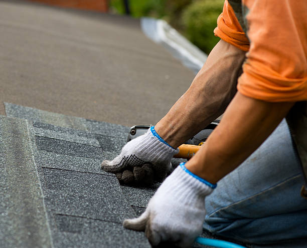 Heating Cable for Roof Installation in Springfield, KY