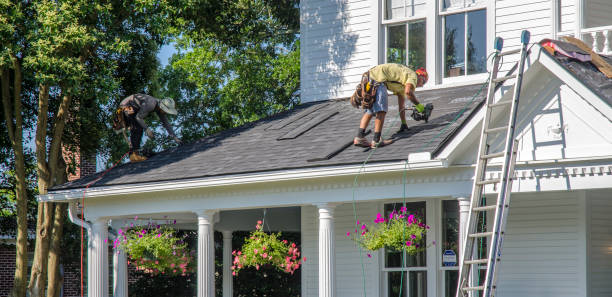 Best Commercial Roof Installation  in Springfield, KY