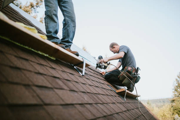 Quick and Trustworthy Emergency Roof Repair Services in Springfield, KY